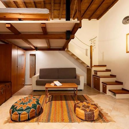 Keys Of Italy - Pilastri 24 - City Center Studio Perfect For Couples Florença Exterior foto