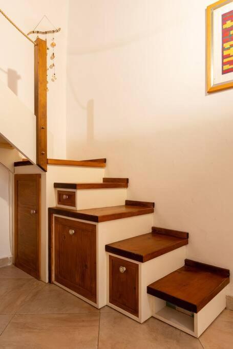 Keys Of Italy - Pilastri 24 - City Center Studio Perfect For Couples Florença Exterior foto